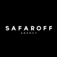 SAFAROFF logo, SAFAROFF contact details