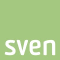 SVEN logo, SVEN contact details