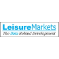 LeisureMarkets logo, LeisureMarkets contact details