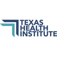 Texas Health Institute logo, Texas Health Institute contact details