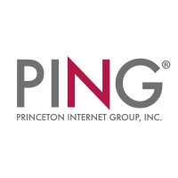 Princeton Internet Group, Inc. (PING) logo, Princeton Internet Group, Inc. (PING) contact details