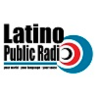 Latino Public Radio logo, Latino Public Radio contact details