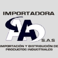 Importadora AA S.A.S. logo, Importadora AA S.A.S. contact details