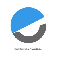 Efsolit Technology Private Limited logo, Efsolit Technology Private Limited contact details