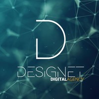 Designet Digital Agency logo, Designet Digital Agency contact details