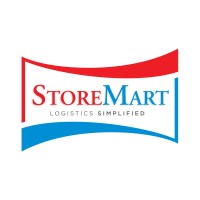 STOREMART logo, STOREMART contact details