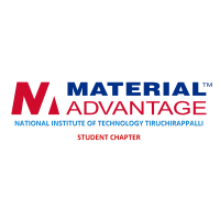 Material Advantage Student Chapter NIT Trichy logo, Material Advantage Student Chapter NIT Trichy contact details