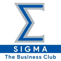 SIGMA - The Business Club of NITT logo, SIGMA - The Business Club of NITT contact details