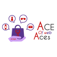 Ace Of Web Aces logo, Ace Of Web Aces contact details