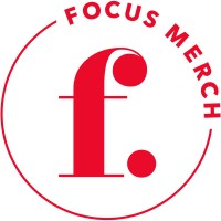 Focus Merchandising logo, Focus Merchandising contact details