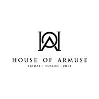 House of Armuse logo, House of Armuse contact details