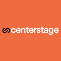 Centerstage logo, Centerstage contact details