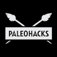 PaleoHacks logo, PaleoHacks contact details