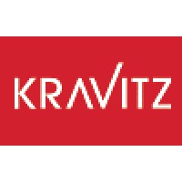 Kravitz, Inc. logo, Kravitz, Inc. contact details