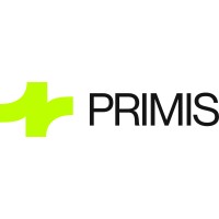 Primis Bank logo, Primis Bank contact details