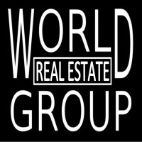 World Real Estate Group logo, World Real Estate Group contact details