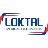 Loktal Medical Electronics logo, Loktal Medical Electronics contact details