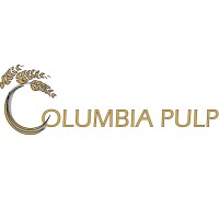 Columbia Pulp LLC logo, Columbia Pulp LLC contact details