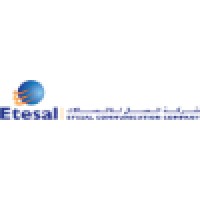 Etesal logo, Etesal contact details