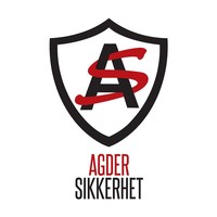 Agder sikkerhet AS logo, Agder sikkerhet AS contact details