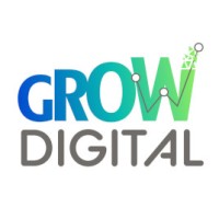 Grow Digital Pte Ltd logo, Grow Digital Pte Ltd contact details