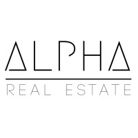 Alpha Real Estate logo, Alpha Real Estate contact details