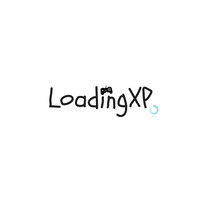 LoadingXP logo, LoadingXP contact details