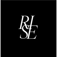 RISE Creative Co. logo, RISE Creative Co. contact details