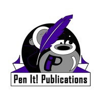 Pen It! Publications logo, Pen It! Publications contact details