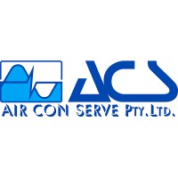 Air Con Serve logo, Air Con Serve contact details