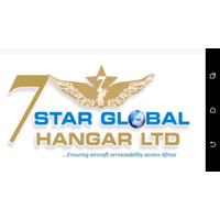 7 STAR GLOBAL HANGAR LIMITED logo, 7 STAR GLOBAL HANGAR LIMITED contact details