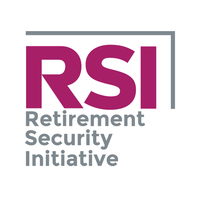 Retirement Security Initiative logo, Retirement Security Initiative contact details