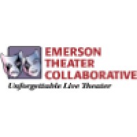 Emerson Theater Collaborative logo, Emerson Theater Collaborative contact details