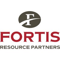 FORTIS Resource Partners logo, FORTIS Resource Partners contact details