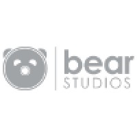 Bear Studios logo, Bear Studios contact details