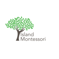 Island Montessori logo, Island Montessori contact details