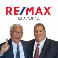 RE/MAX 1st Advantage logo, RE/MAX 1st Advantage contact details