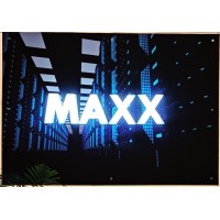 MAX SYSTEMS logo, MAX SYSTEMS contact details