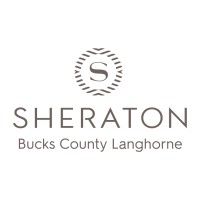 Sheraton Bucks County Langhorne logo, Sheraton Bucks County Langhorne contact details