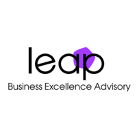 Leap Business Excellence Advisory FZE logo, Leap Business Excellence Advisory FZE contact details