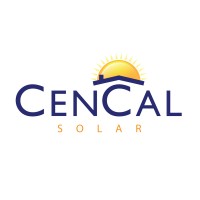 CenCal Solar, Inc. logo, CenCal Solar, Inc. contact details