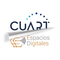 CUART (Espacios Digitales IoT SUP '21 - Growth2) logo, CUART (Espacios Digitales IoT SUP '21 - Growth2) contact details