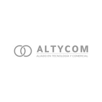 Altycom BPO logo, Altycom BPO contact details