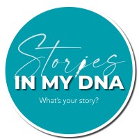 Stories In My DNA logo, Stories In My DNA contact details