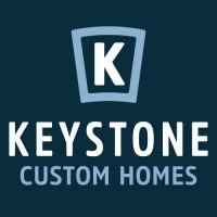 Keystone Custom Homes logo, Keystone Custom Homes contact details