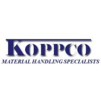 Koppco Material Handling logo, Koppco Material Handling contact details