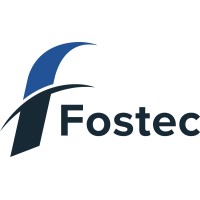 Fostec logo, Fostec contact details