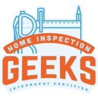 Home Inspection Geeks Inc. logo, Home Inspection Geeks Inc. contact details