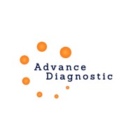 Advance Diagnostic logo, Advance Diagnostic contact details