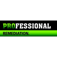 Professional Remediation Ltd logo, Professional Remediation Ltd contact details